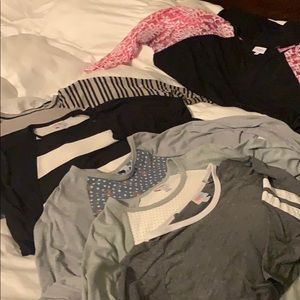 LULAROE RANDY XL SET